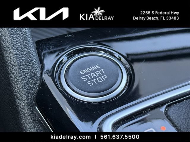 Certified 2024 Kia Sportage X-Line w/ X-Line Premium Package AWD/4WD image 34