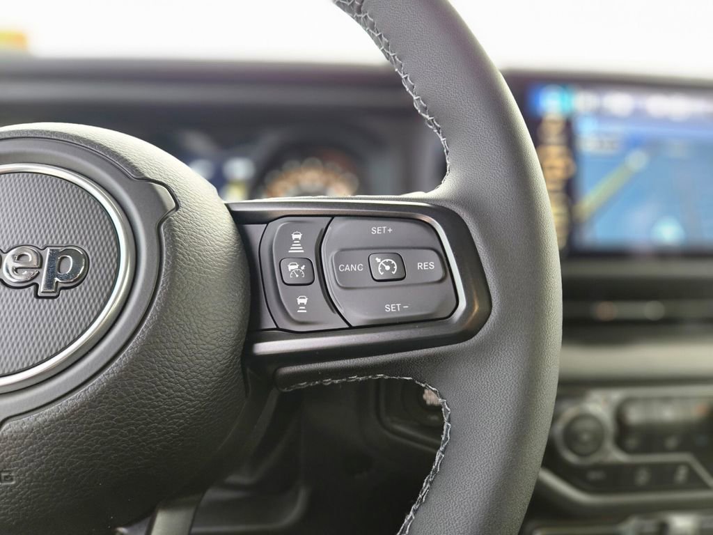 New 2026 Jeep Gladiator Sport image 24