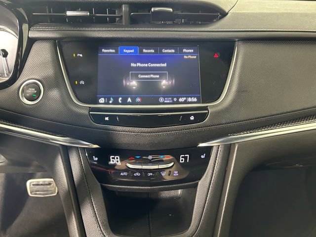 Certified 2023 Cadillac XT5 Sportv image 21