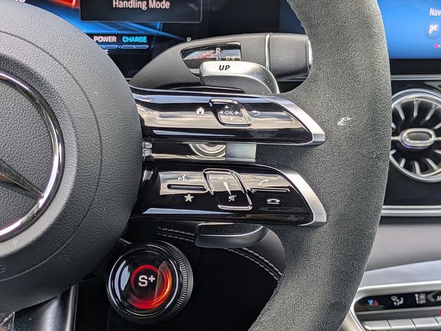 Used 2024 Mercedes-Benz AMG GT 43 w/ AMG Night Package image 29