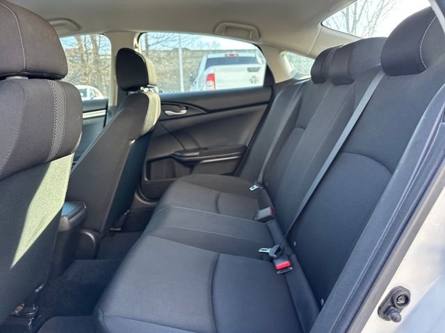 Used 2019 Honda Civic LX image 10