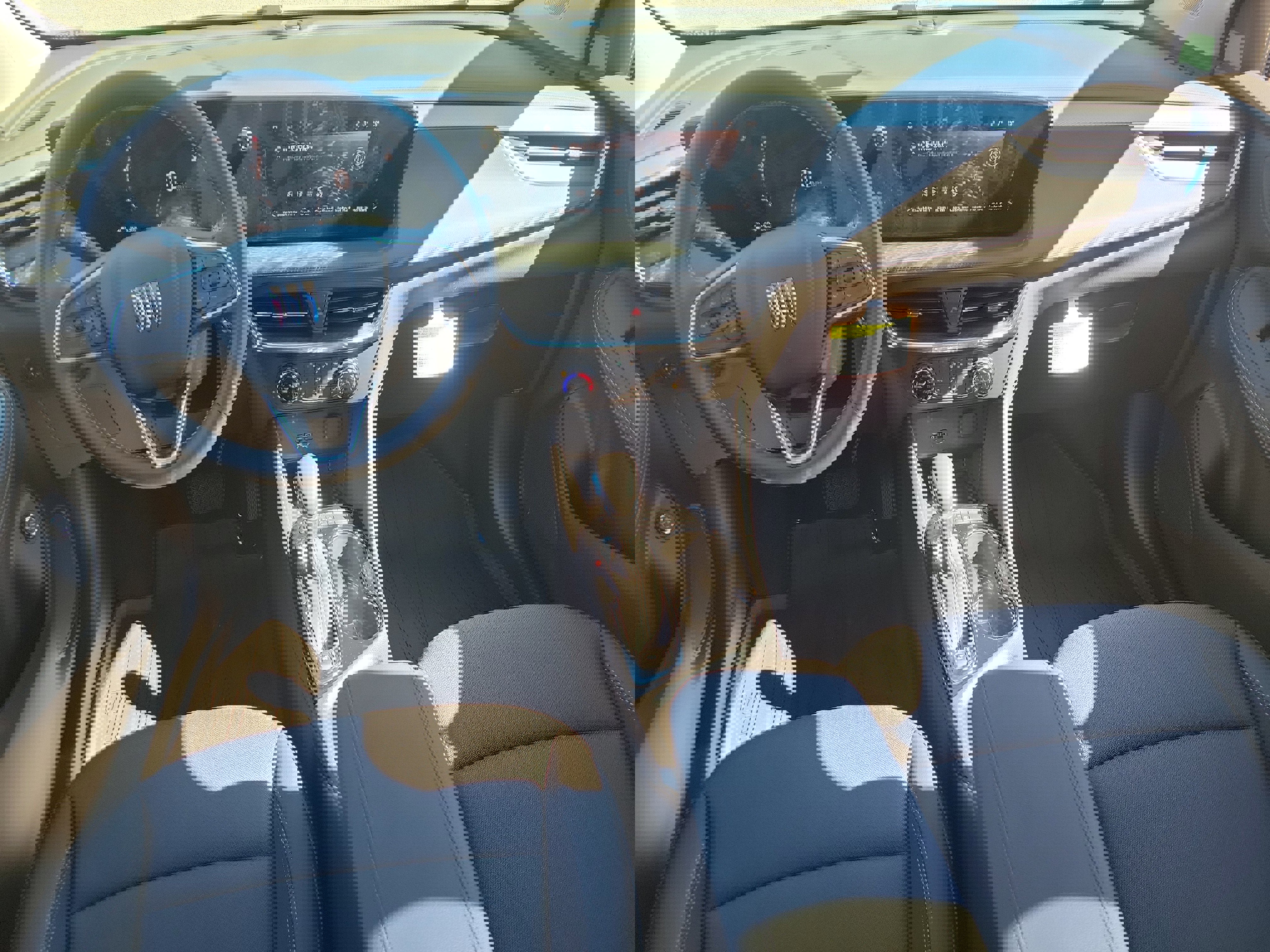 New 2026 Buick Encore GX Preferred w/ Advanced Technology Package image 3
