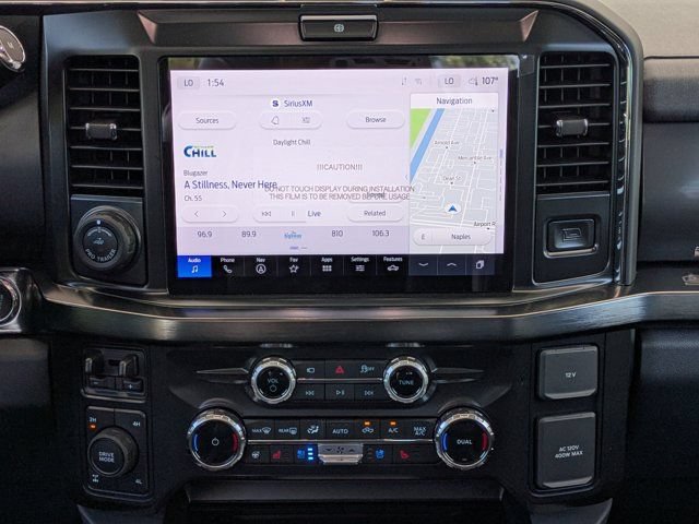 New 2026 Ford F250 Lariat w/ Black Appearance Package AWD/4WD image 19