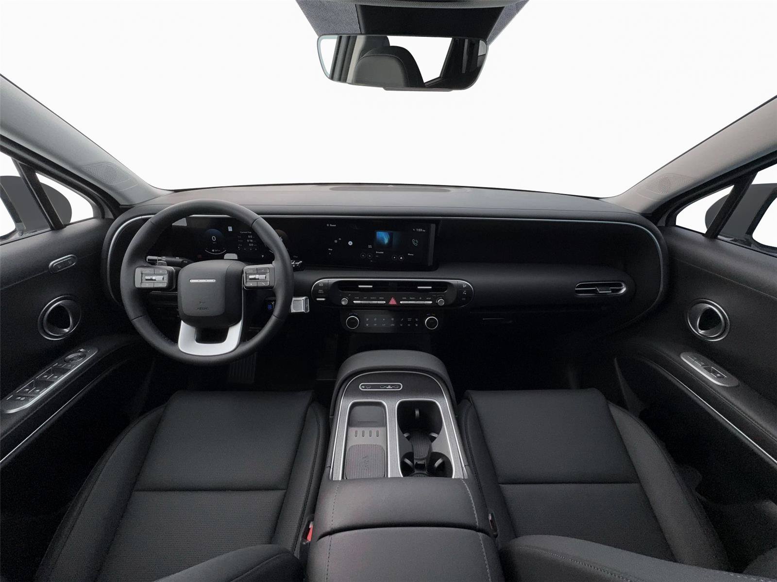 New 2026 Hyundai Palisade SEL AWD/4WD image 53