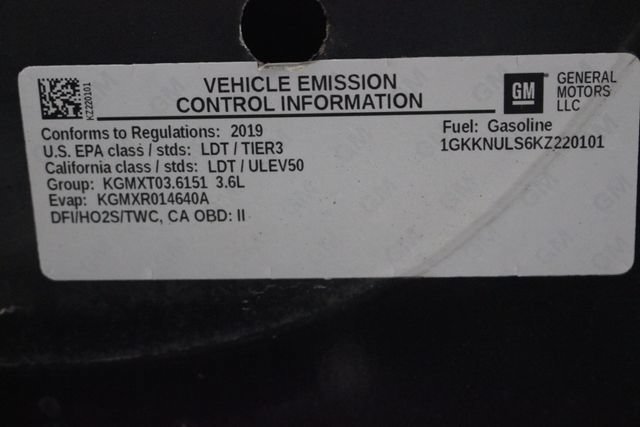 Used 2019 GMC Acadia SLT AWD/4WD image 59