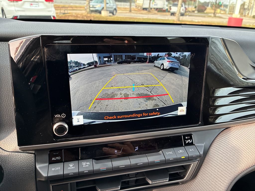 New 2026 Toyota Camry SE image 20