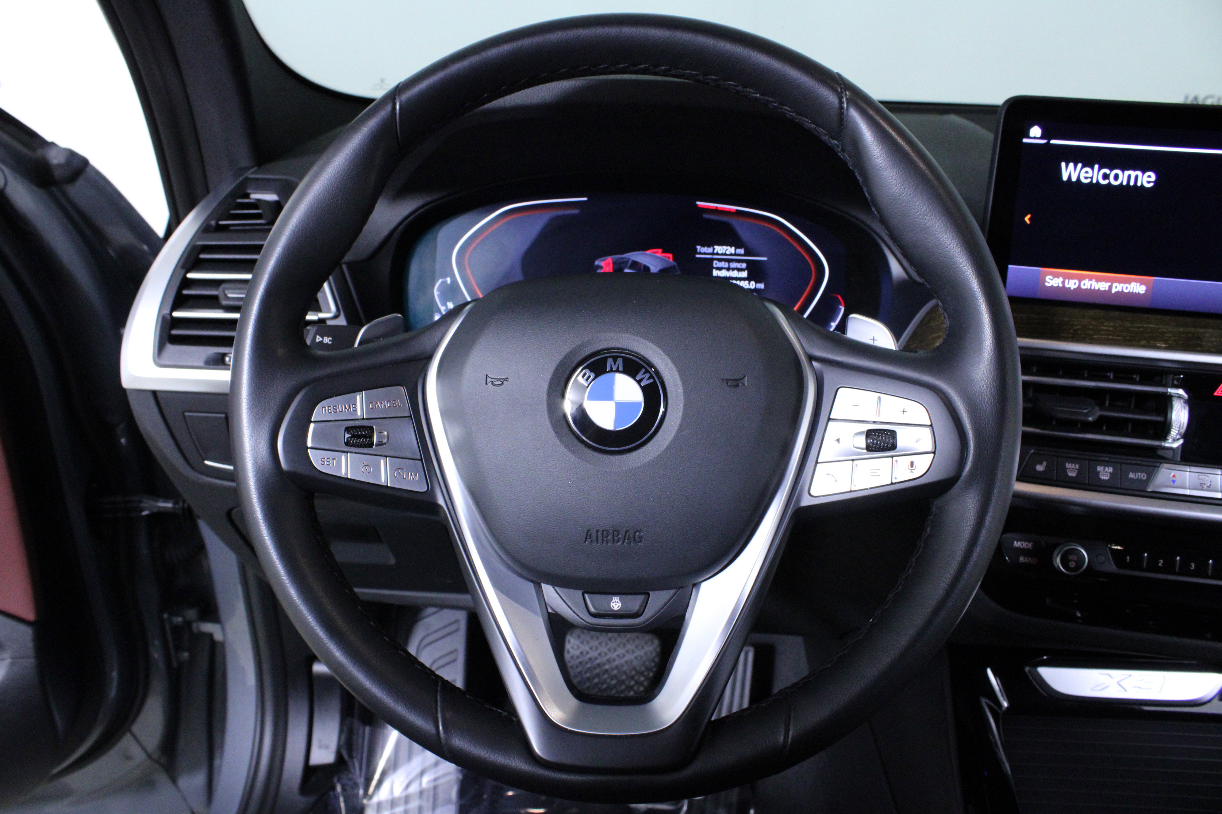 Used 2023 BMW X3 xDrive30i image 22