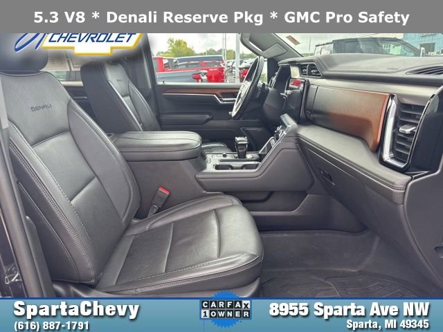 Used 2023 GMC Sierra 1500 Denali image 19
