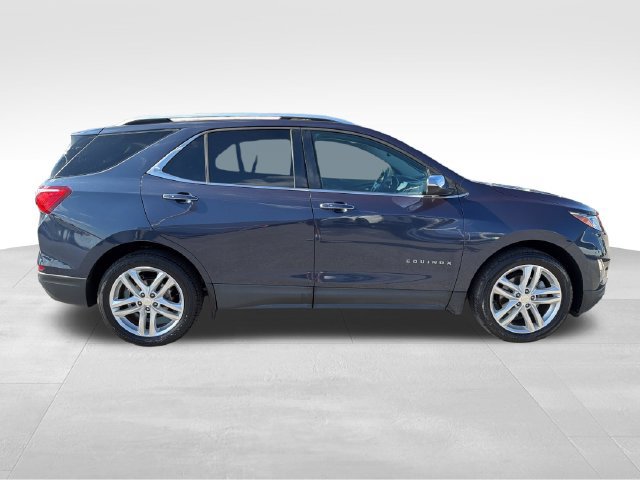 Used 2018 Chevrolet Equinox Premier FWD image 8