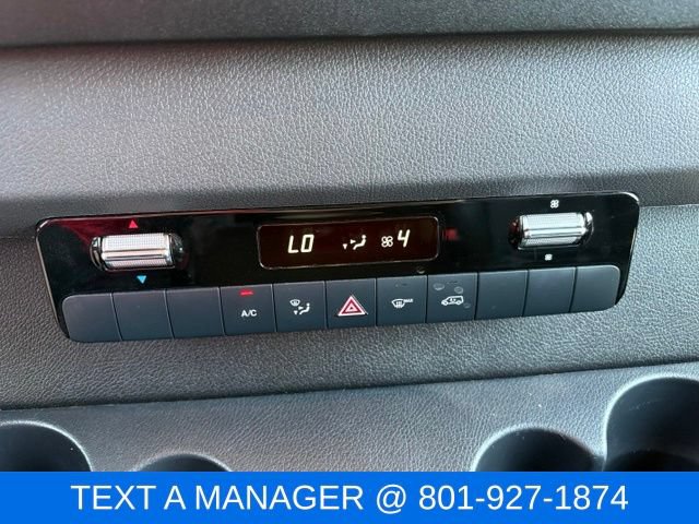 Used 2025 Mercedes-Benz Sprinter 2500 image 24