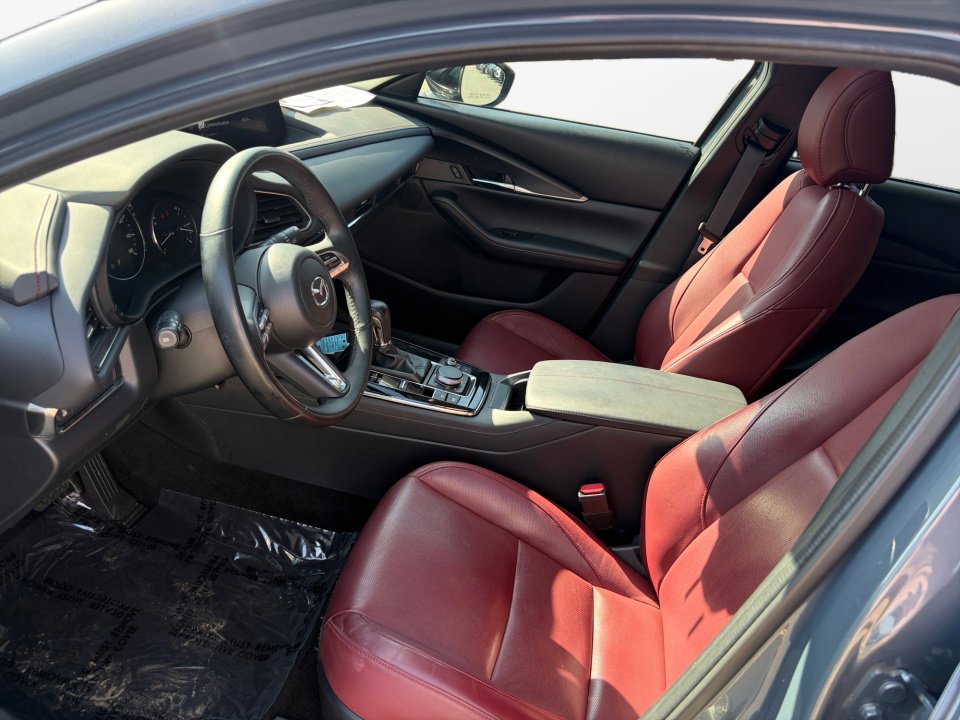 Certified 2023 MAZDA CX-30 AWD 2.5 S w/ Preferred Package image 9