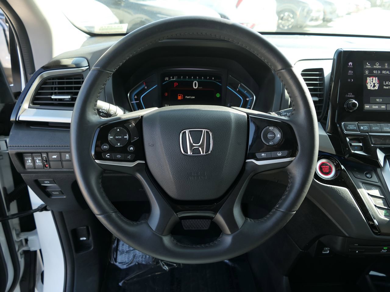 Used 2024 Honda Odyssey Touring image 17