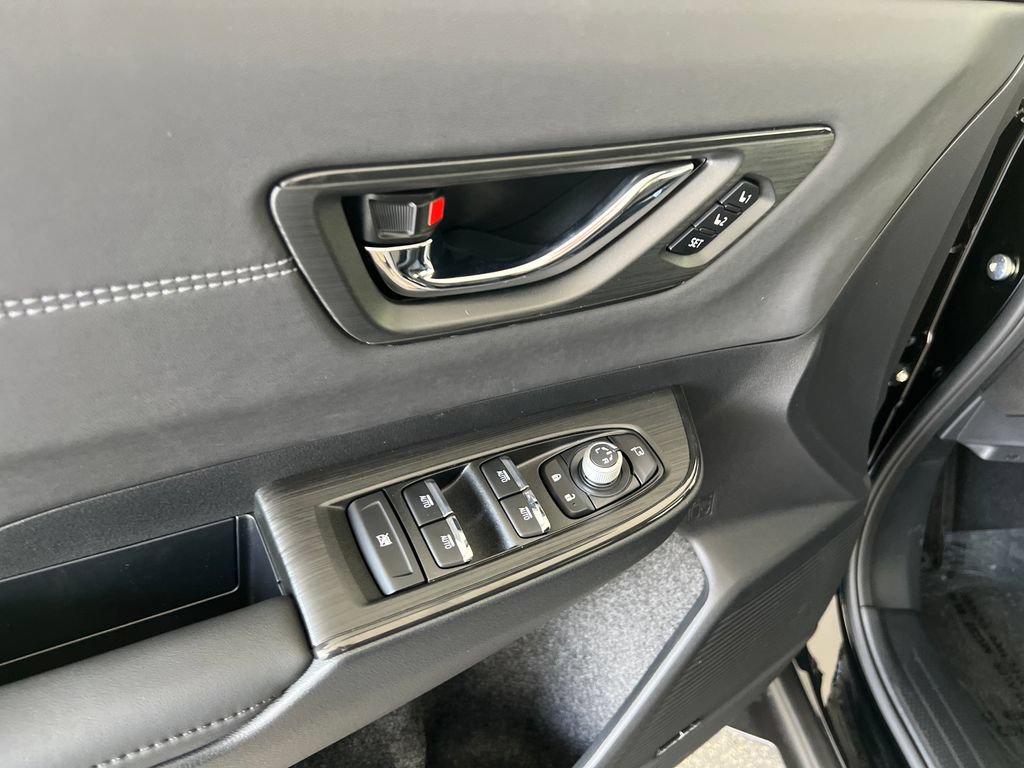 New 2026 Subaru Outback Touring XT AWD/4WD image 13