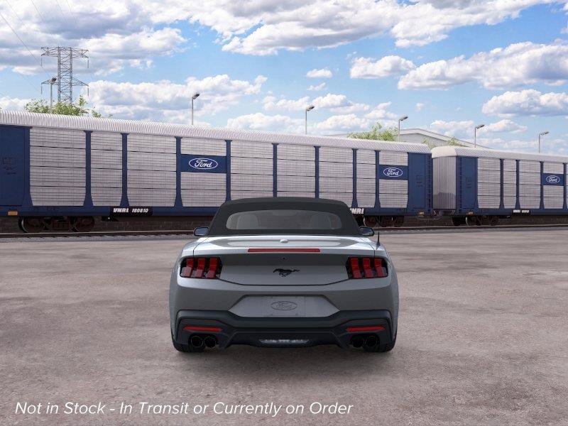 New 2026 Ford Mustang Premium RWD image 6