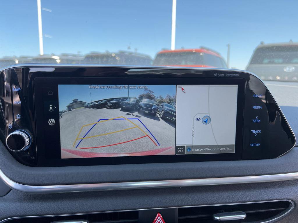 New 2023 Hyundai Sonata SEL w/ Convenience Package image 20