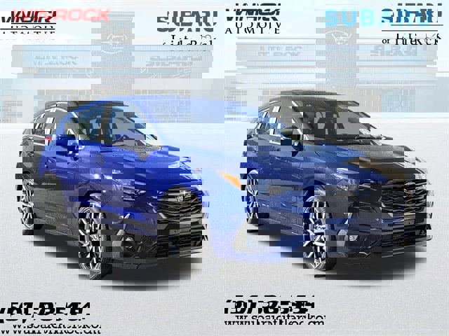 New 2026 Subaru Impreza 2.0i Sport