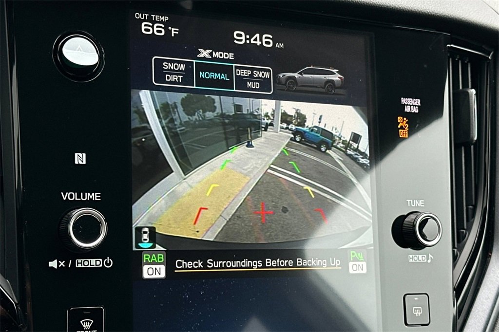 New 2025 Subaru Outback Wilderness image 26