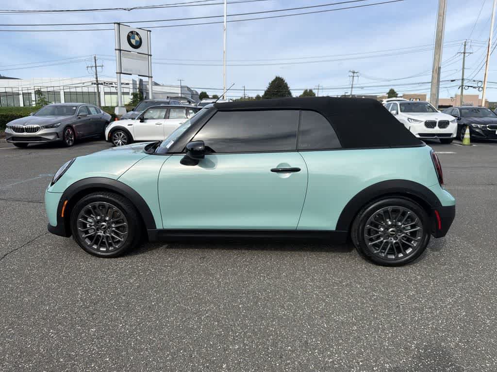 Used 2026 MINI Cooper S FWD image 11