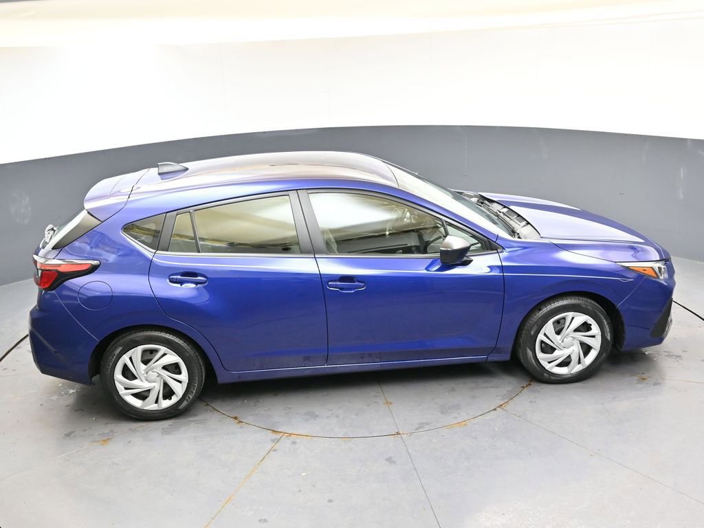 Certified 2024 Subaru Impreza 2.0i AWD/4WD image 40