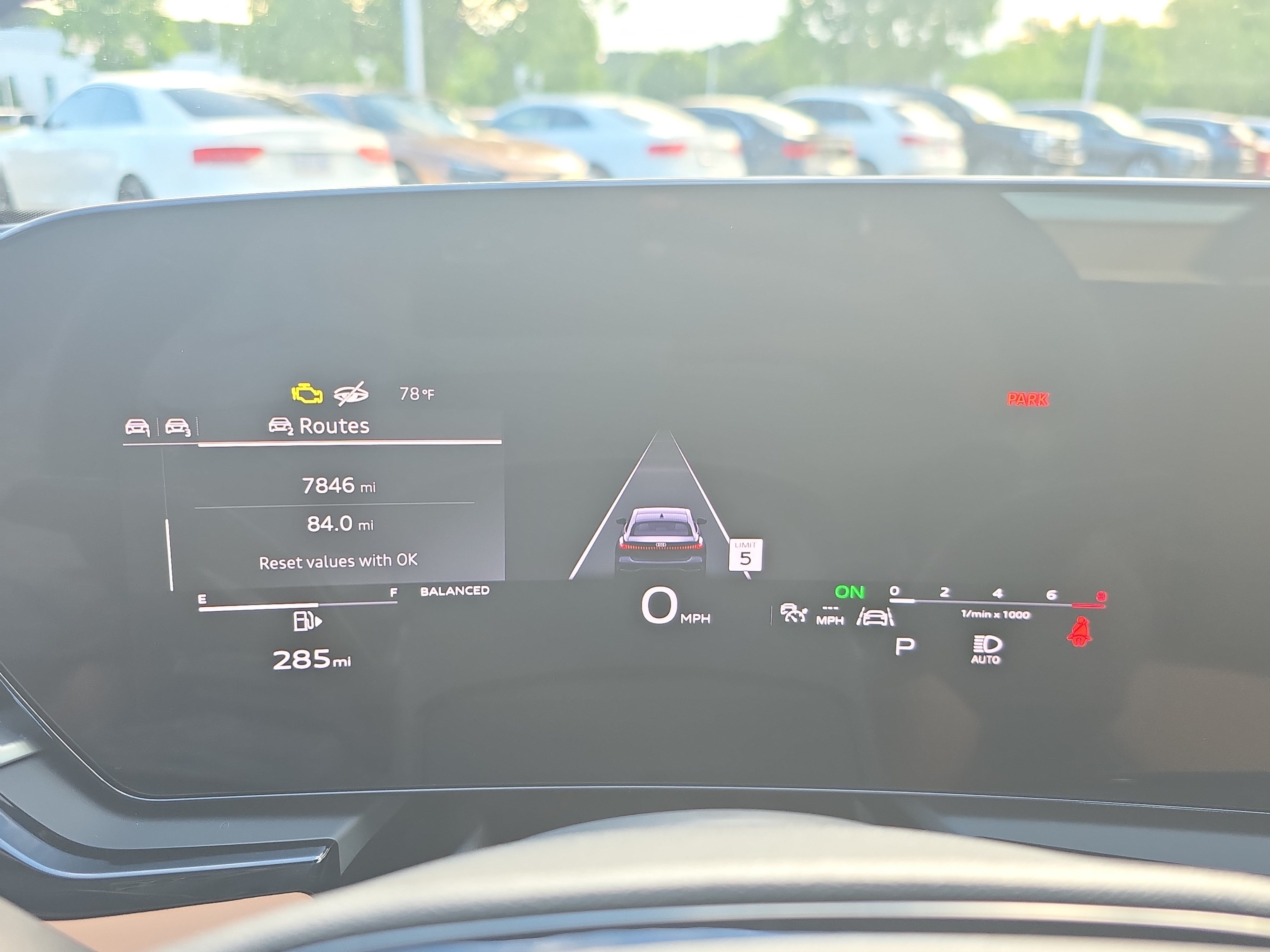Certified 2025 Audi A5 2.0T Premium Plus w/ Premium Plus AWD/4WD image 17