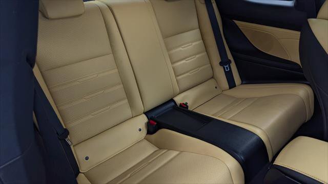 Used 2017 Lexus RC 350 F Sport image 18