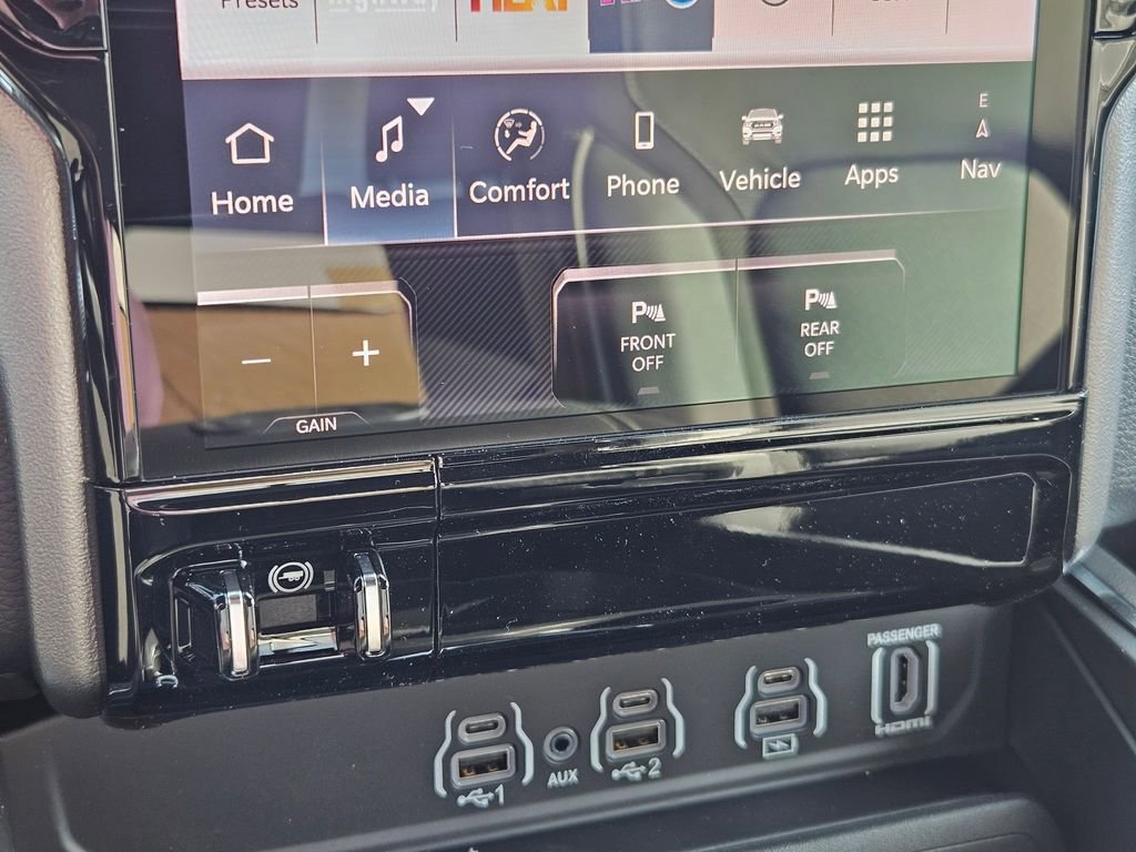 New 2026 RAM 1500 Laramie image 31