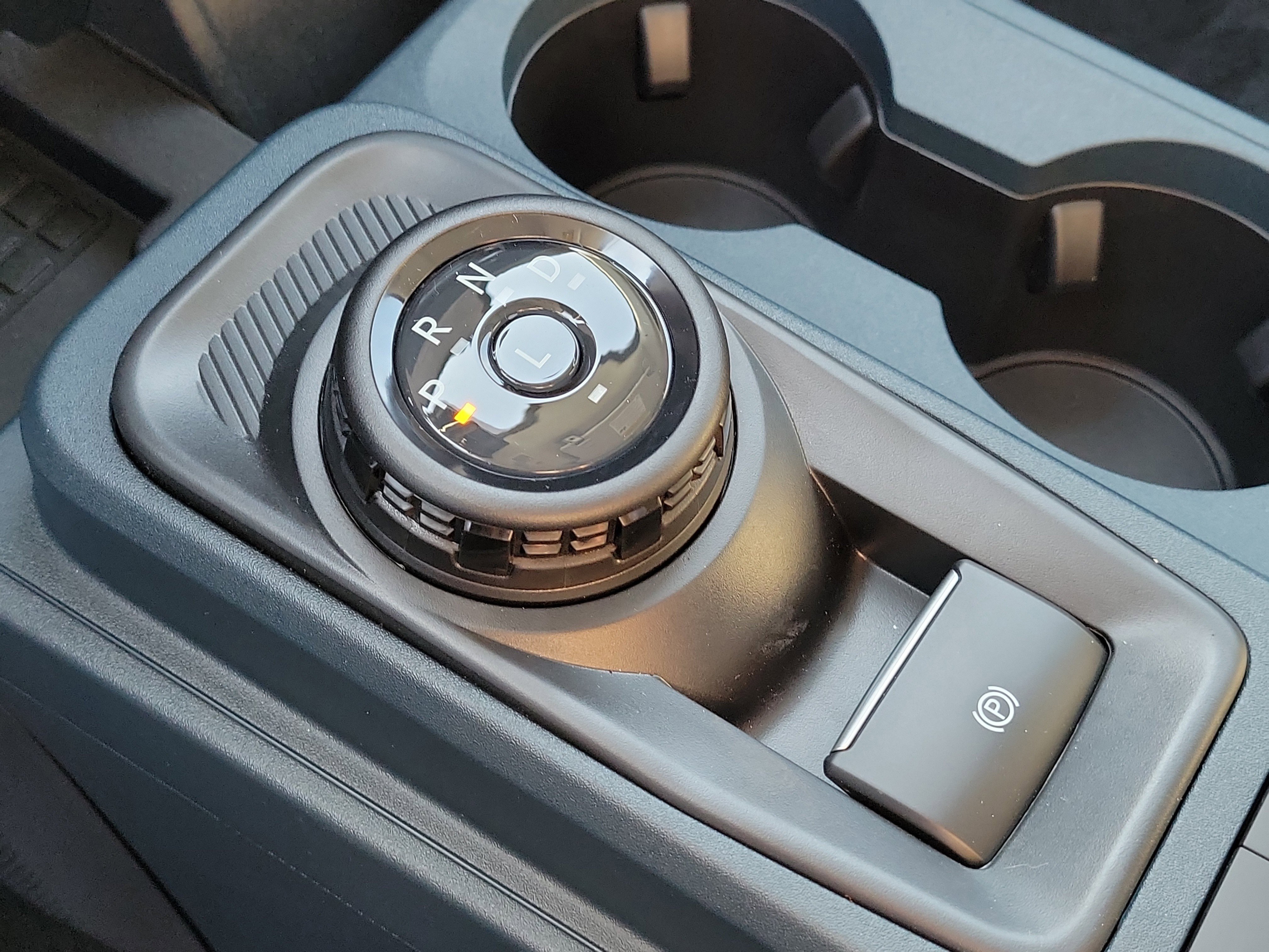 New 2025 Ford Maverick Lariat image 31