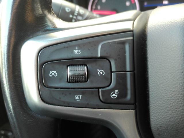 Used 2020 Chevrolet Silverado 3500 LTZ w/ LTZ Texas Edition image 38