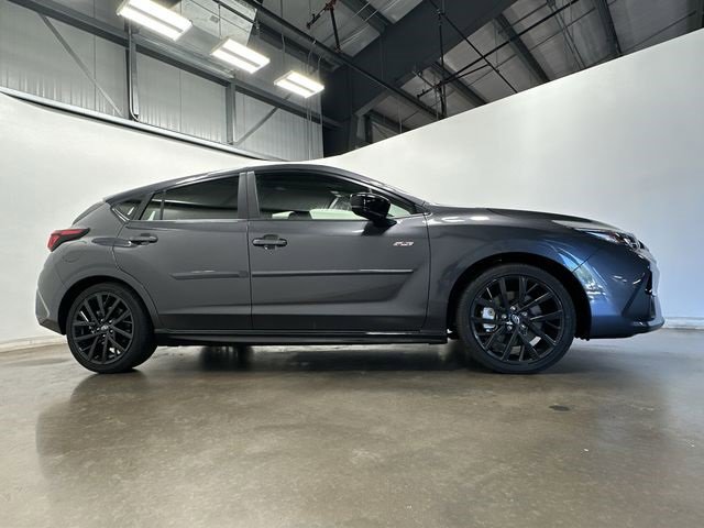 Used 2025 Subaru Impreza RS image 3