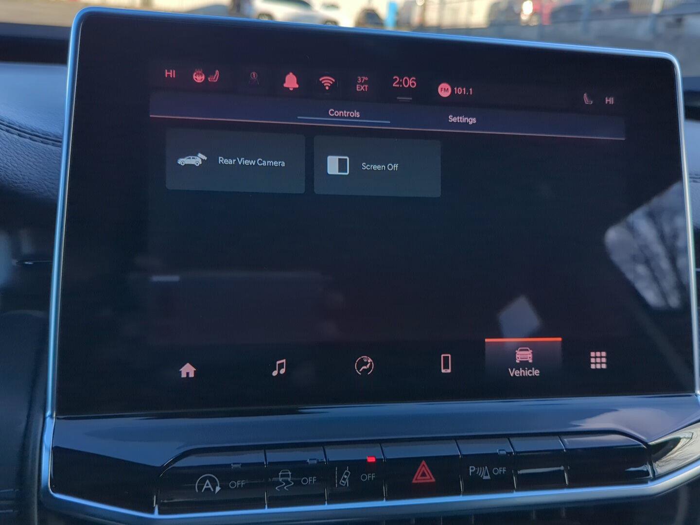 New 2026 Jeep Compass Limited AWD/4WD image 19