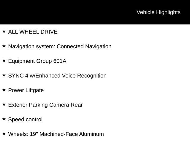 Used 2024 Ford Escape Platinum image 12