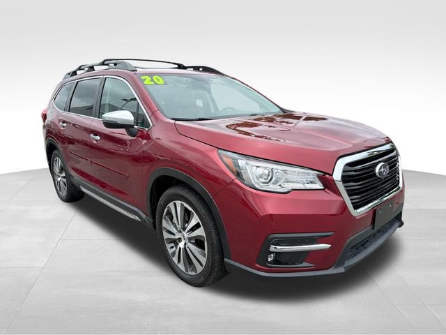 Used 2020 Subaru Ascent Touring w/ Popular Package #3 AWD/4WD image 1