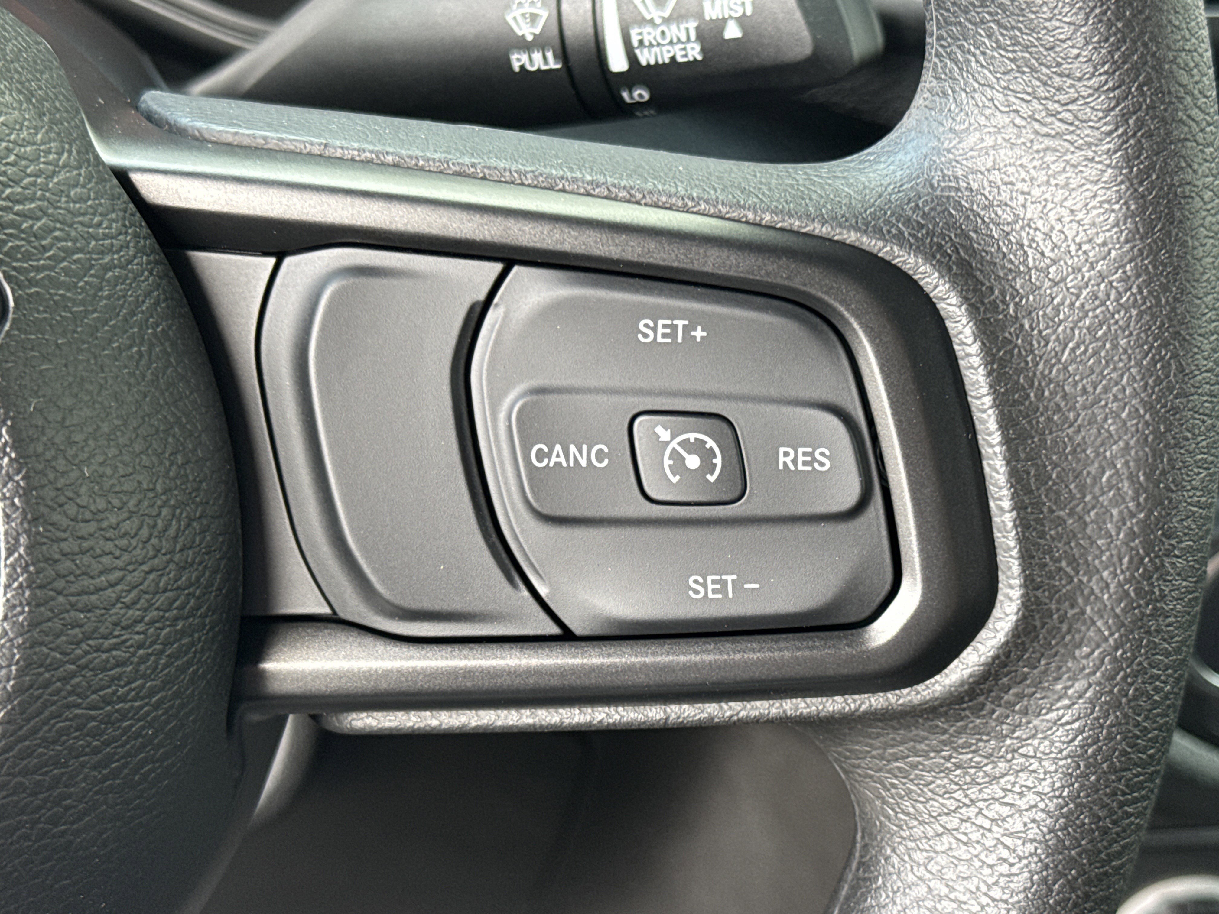New 2026 Jeep Wrangler Sport image 27