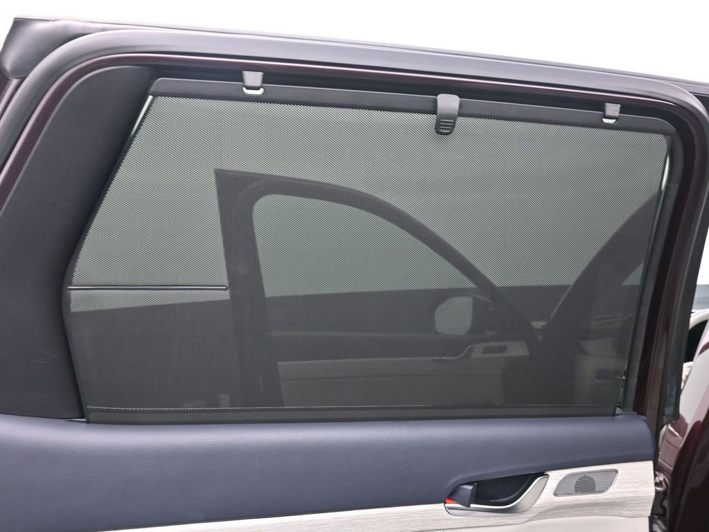 Used 2024 Hyundai Palisade Calligraphy image 26