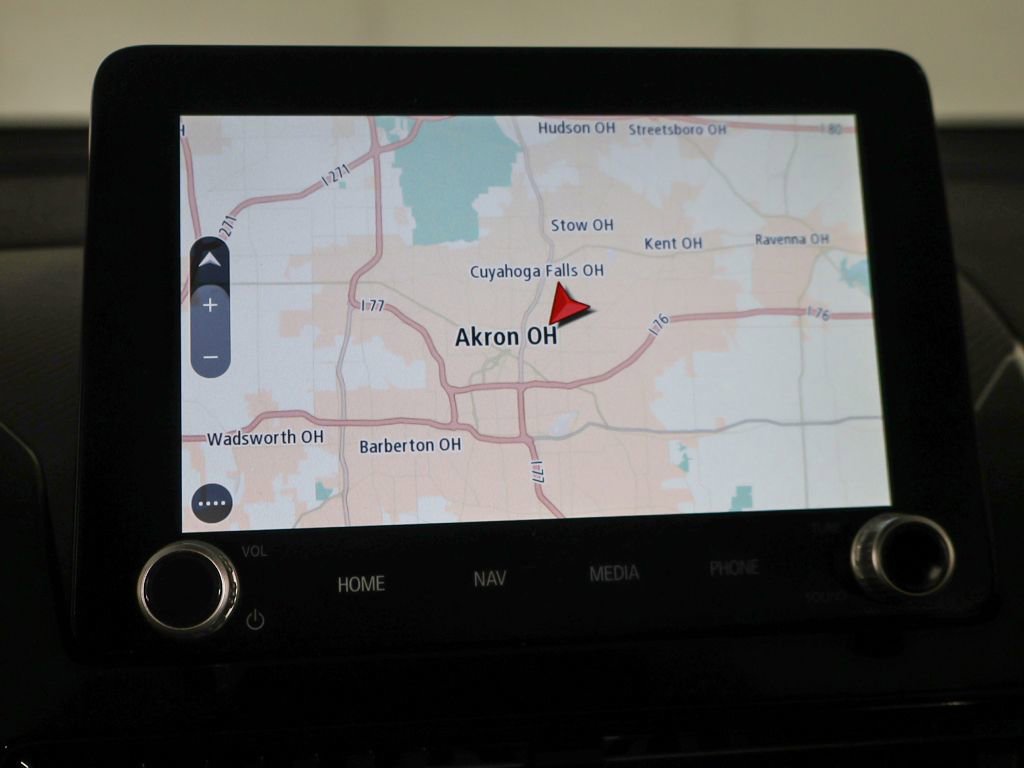 Used 2025 Mitsubishi Eclipse Cross SE image 41