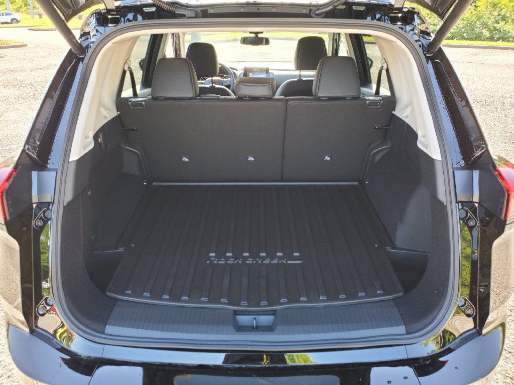 New 2026 Nissan Rogue SV w/ Rock Creek Premium Package AWD/4WD image 7