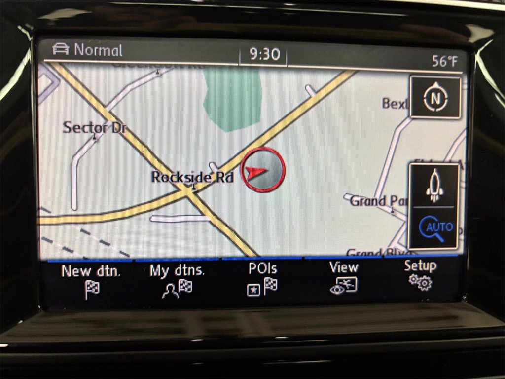 Used 2015 Volkswagen GTI Autobahn image 25