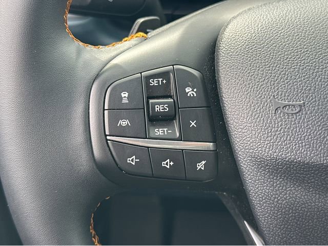 Used 2025 Ford Maverick Tremor image 26