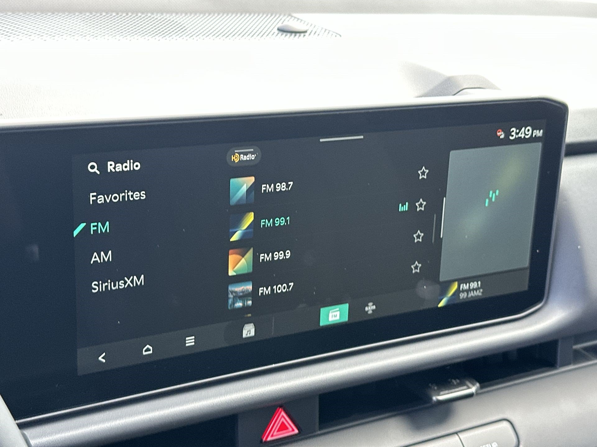 New 2027 Kia Seltos X-Line S AWD/4WD image 14