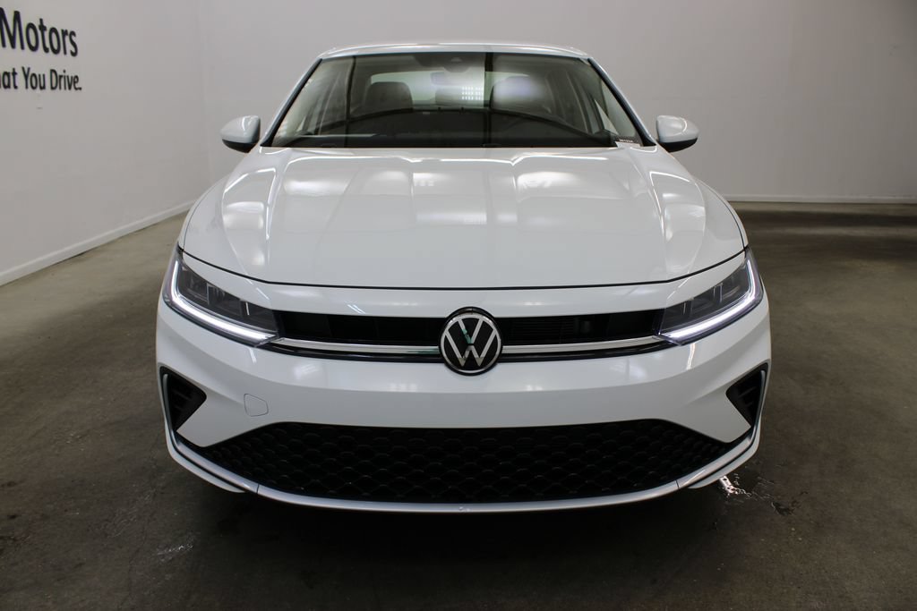 Used 2026 Volkswagen Jetta S FWD image 7