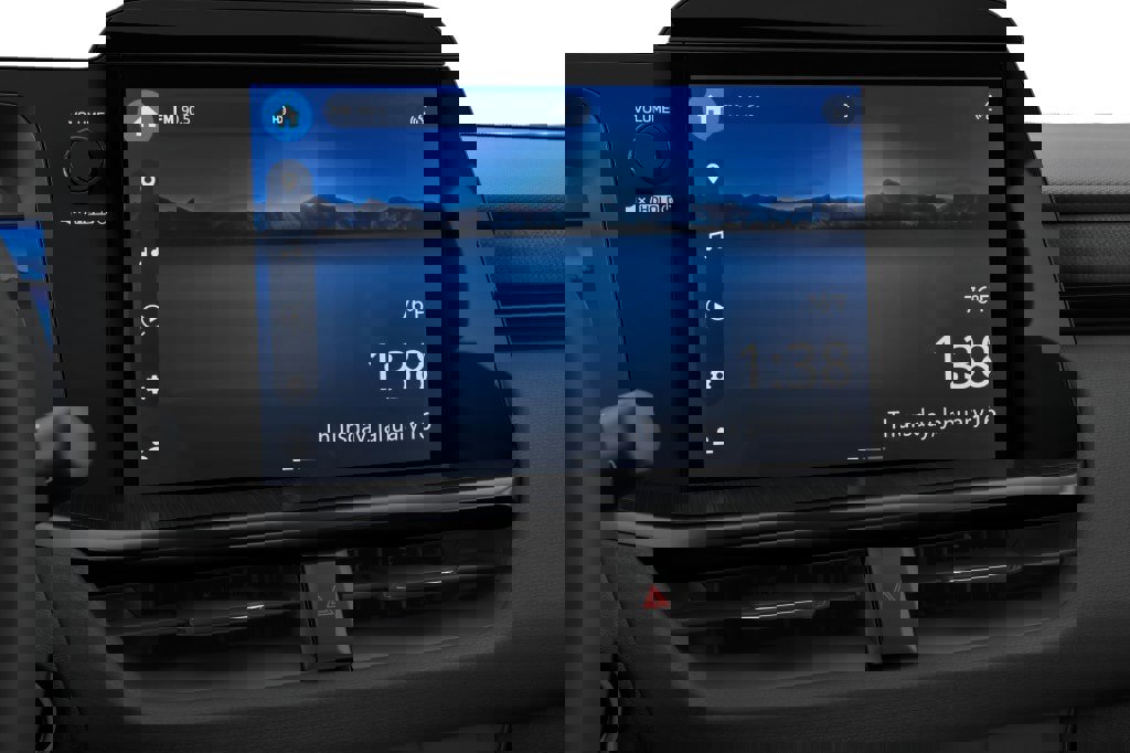 New 2026 Subaru Outback Premium image 4