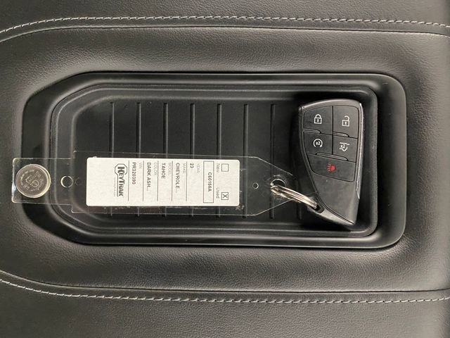 Certified 2023 Chevrolet Tahoe LS w/ Driver Alert Package image 30