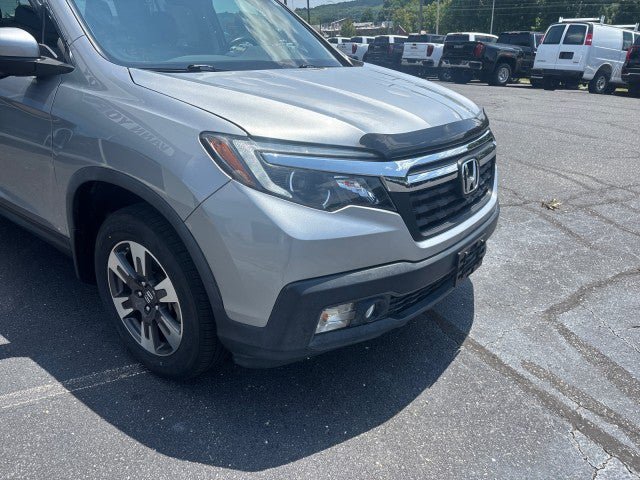 Used 2018 Honda Ridgeline RTL-T image 6