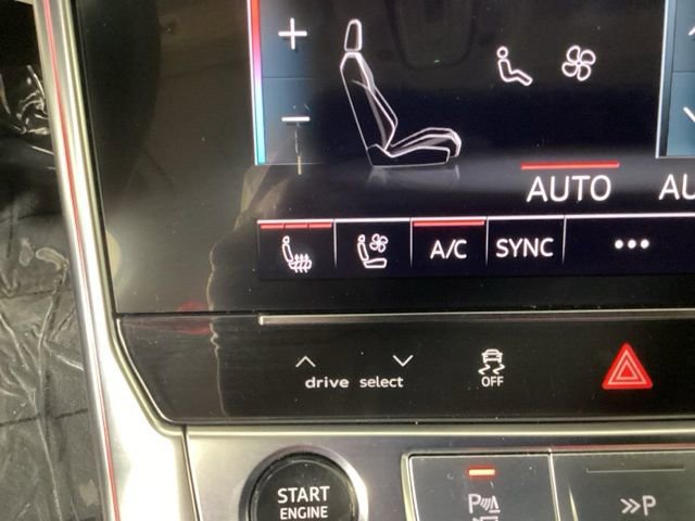 Used 2024 Audi A6 3.0T Prestige image 26