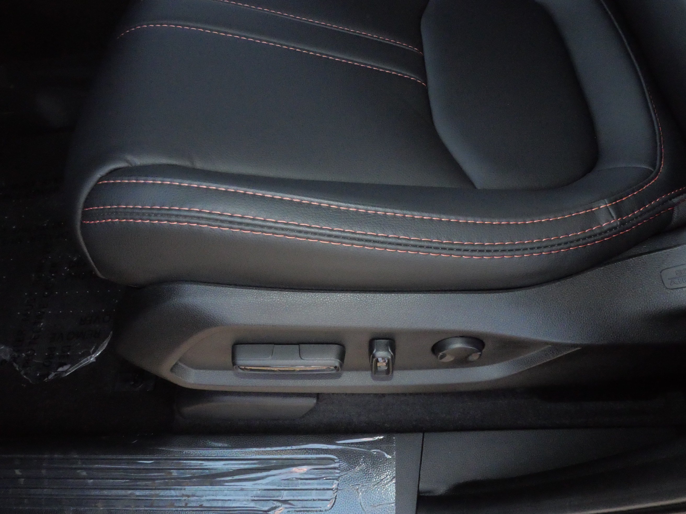 Certified 2026 Honda Pilot TrailSport image 20