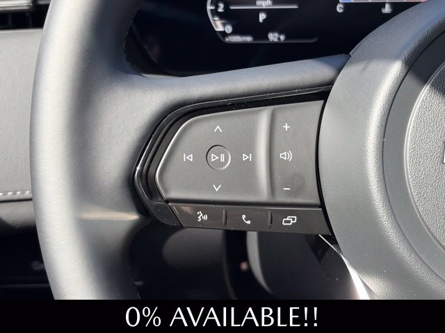 Used 2026 MAZDA CX-5 Select AWD/4WD image 15
