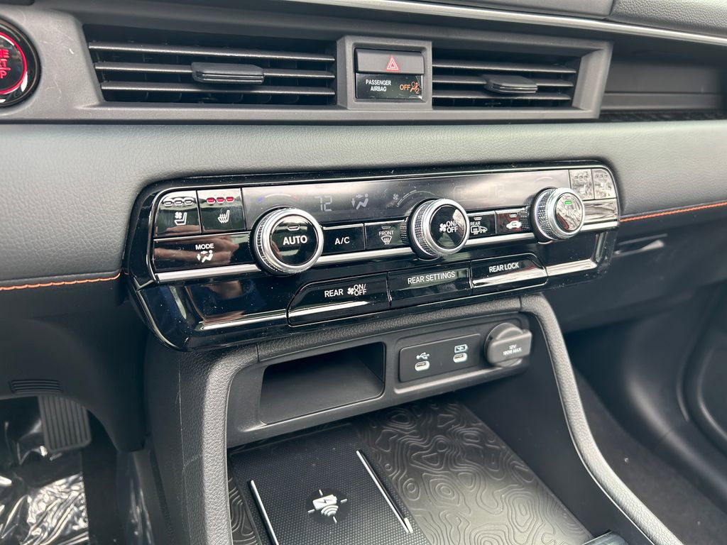 New 2026 Honda Passport TrailSport Elite image 32