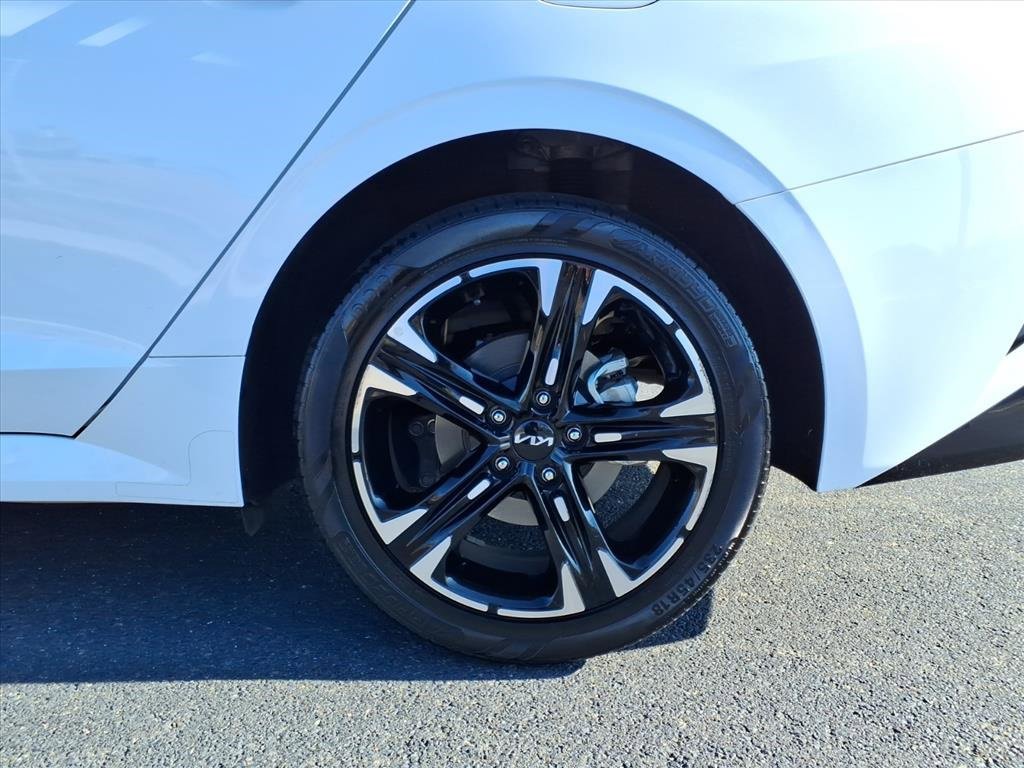 Used 2023 Kia K5 GT-Line image 21