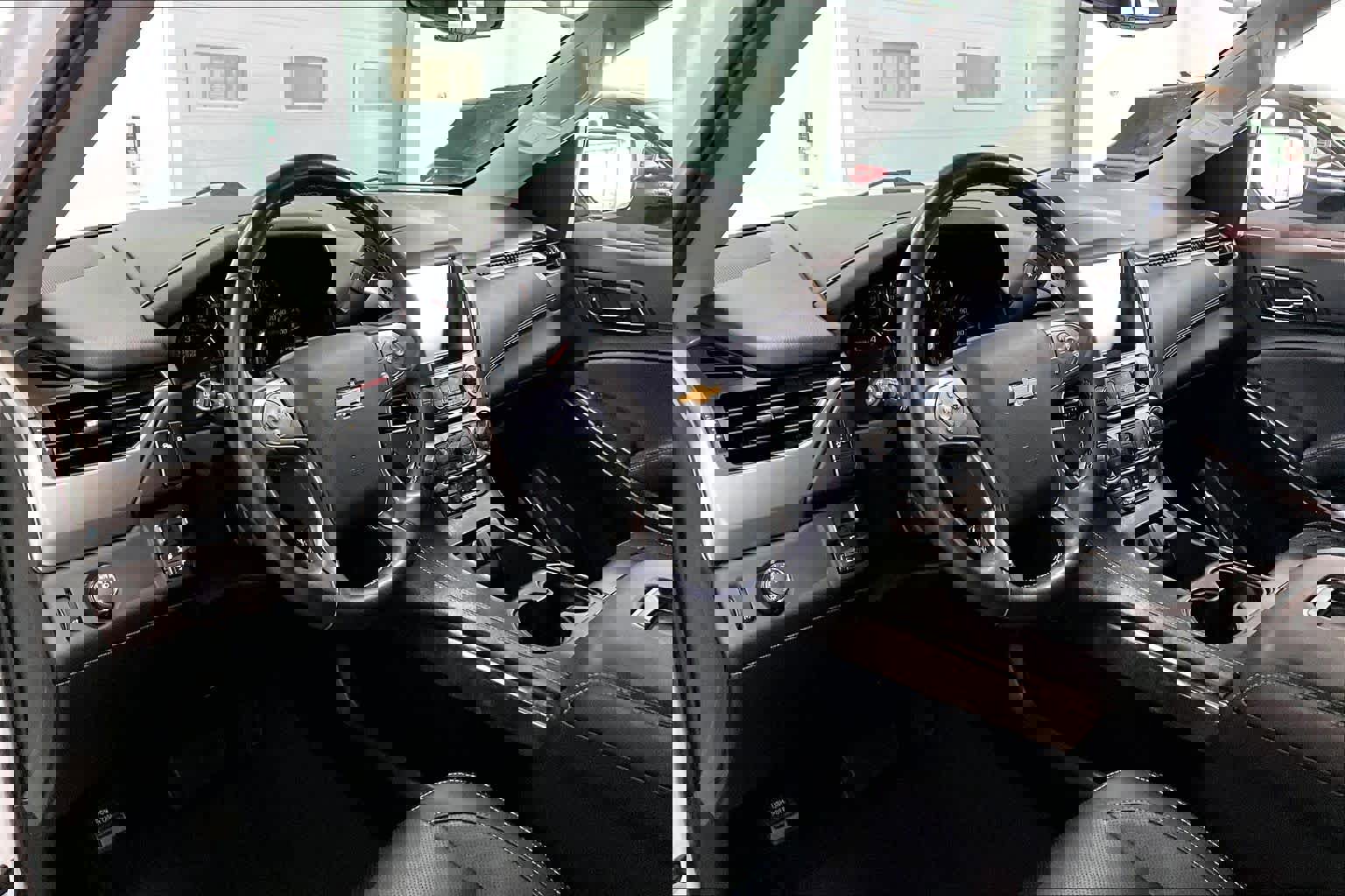 Used 2020 Chevrolet Tahoe LS w/ Max Trailering Package image 2