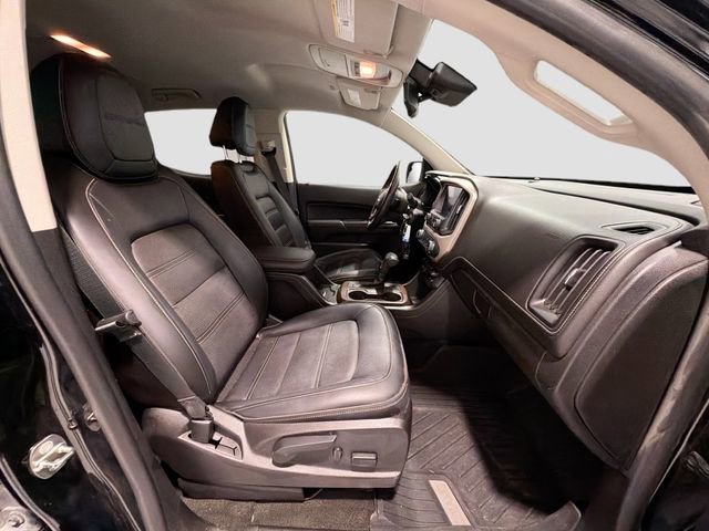 Certified 2018 GMC Canyon Denali image 25